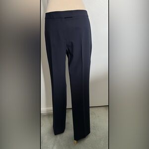 DKNY Slacks, Size 6, Black